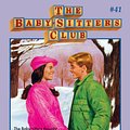 Cover Art for 9780545690348, The Baby-Sitters Club #41: Mary Anne vs. Logan by Ann M. Martin