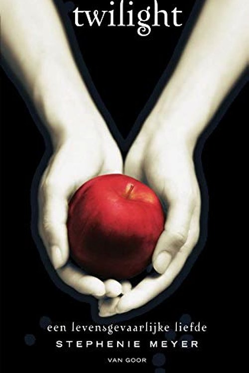 Cover Art for 9789000374656, Twilight (Twilight (1)) by Stephenie Meyer