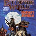 Cover Art for 9781429959810, The Eye of the World by Robert Jordan