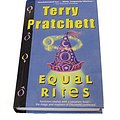 Cover Art for 9781435274679, Equal Rites by Terry Pratchett