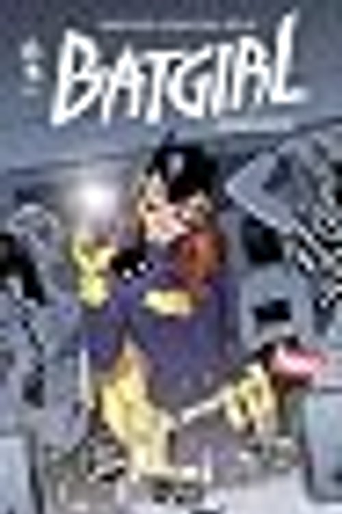 Cover Art for 9782365776929, Batgirl, Tome 1 : Bienvenue à Burnside by Brenden Fletcher