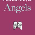 Cover Art for 9780141928685, Angels by Marian Keyes