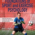 Cover Art for 9781492561149, Foundations of Sport and Exercise Psychology 7th Edition with Web Study Guide by Robert S. Weinberg, Daniel S. Gould, Robert and Gould Weinberg