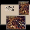 Cover Art for 9781496193810, King Lear by William Shakespeare