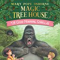 Cover Art for 9780375806148, Magic Tree House #26: Good Morning, by Mary Pope Osborne