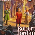 Cover Art for 9781857231908, The Fires of Heaven by Robert Jordan