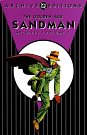The Golden Age Sandman Archives, Vol. 1