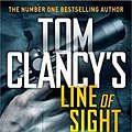 Cover Art for 9781405935463, Tom Clancy's Line of Sight: THE INSPIRATION BEHIND THE THRILLING AMAZON PRIME SERIES JACK RYAN by Mike Maden