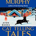 Cover Art for 9780061807237, Cat Telling Tales by Shirley Rousseau Murphy