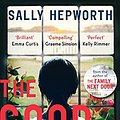 Cover Art for B08N638BDY, The Good Sister by Sally Hepworth