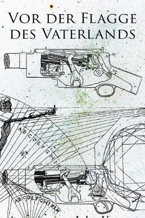 Cover Art for 9788027313969, VOR Der Flagge Des Vaterlands by Jules Verne