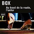 Cover Art for B00NWO06GY, Au bout de la route, l'enfer by C. J. Box