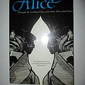 Cover Art for 9780520048157, Lewis Carroll's Alice: Alice's Adventures in Wonderland (The Pennyroyal Edition as designed and illustrated by Barry Moser) by Carroll