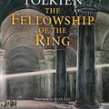 Cover Art for 0046442260510, The Fellowship of the Ring by J.r.r. Tolkien