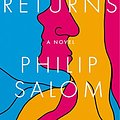 Cover Art for B07V2Z5BVX, The Returns by Philip Salom