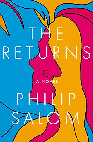 Cover Art for B07V2Z5BVX, The Returns by Philip Salom