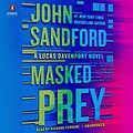 Cover Art for B07Y2BFWPZ, Masked Prey by John Sandford