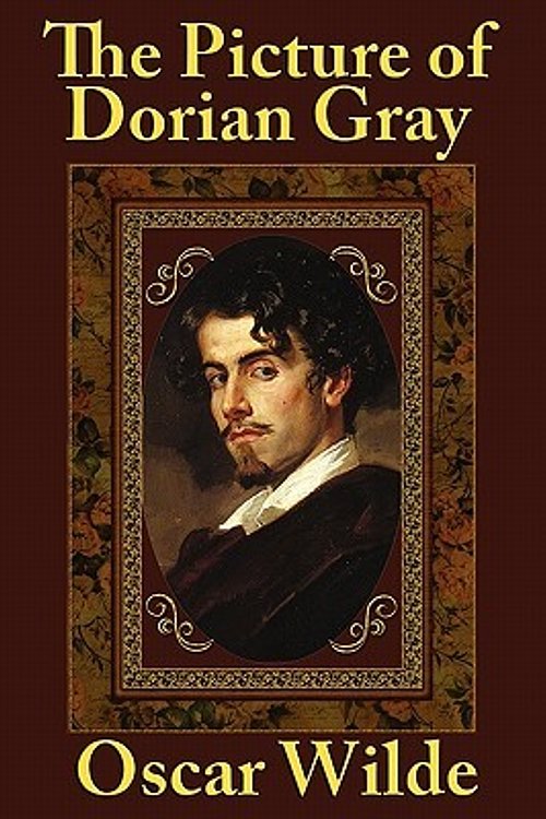 Cover Art for 9781617203244, The Picture of Dorian Gray by Oscar Wilde
