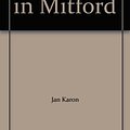 Cover Art for 9780745932293, At Home in Mitford by Jan Karon