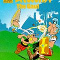 Cover Art for 9780340172100, Asterix the Gaul (Classic Asterix paperbacks) by Albert Uderzo