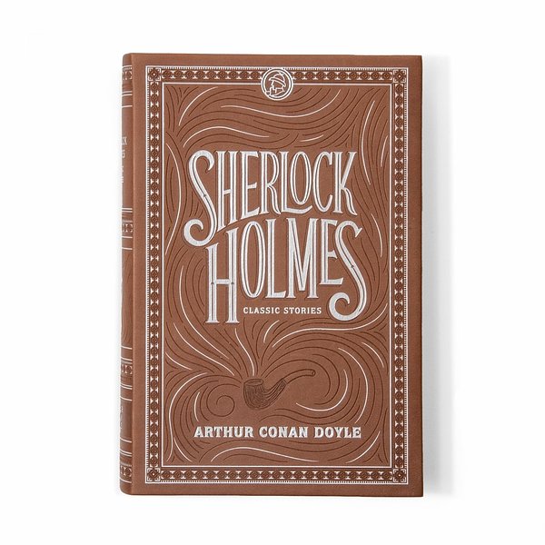 The Collected "Sherlock Holmes" Stories