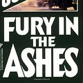 Cover Art for 9780786006359, Fury in the Ashes by William W Johnstone