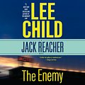 Cover Art for 9780593339121, The Enemy by Lee Child