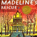 Cover Art for 9781591128090, Madeline's Rescue by Ludwig Bemelmans