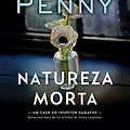 Cover Art for 9786555652666, Natureza-morta (Inspetor Gamache ? Livro 1) by Louise Penny