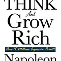 Cover Art for 9781580632058, Think and Grow Rich by Napoleon Hill