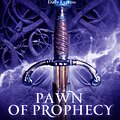 Cover Art for 9780552168335, Pawn of Prophecy by David Eddings