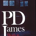 Cover Art for 9780141004785, Death in Holy Orders by P. D. James