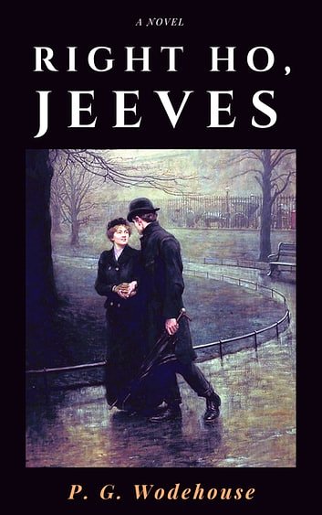 Cover Art for 9786057566720, Right Ho, Jeeves by P G Wodehouse