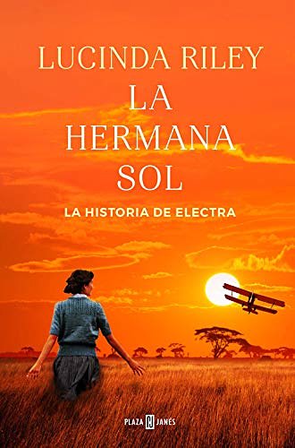 Cover Art for B084RWVQDK, La hermana sol (Spanish Edition) by Lucinda Riley