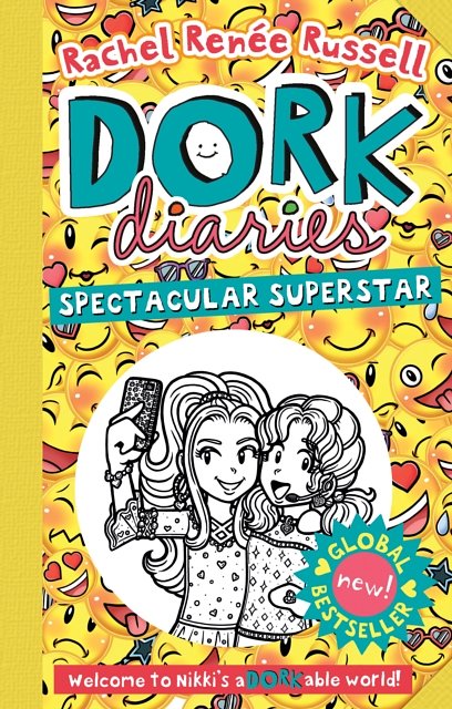 Cover Art