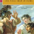 Cover Art for 9780061582417, The First Man in Rome by Colleen McCullough