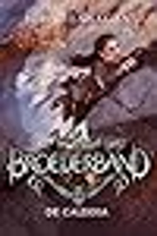 Cover Art for 9789025768911, De Caldera by John Flanagan