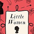 Cover Art for B007JLCO34, Little Women (Little Women Series Book 1) by Louisa May Alcott