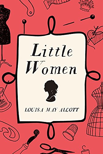 Cover Art for B007JLCO34, Little Women (Little Women Series Book 1) by Louisa May Alcott