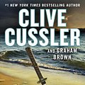 Cover Art for 9780735215535, The Rising Sea by Clive Cussler