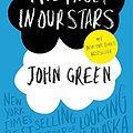 Cover Art for 8601410474966, The Fault in Our Stars by John Green