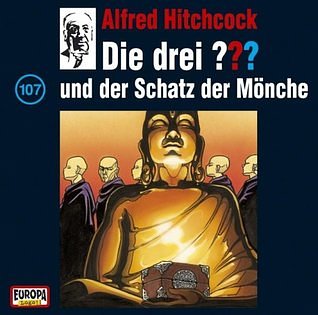 Die drei Fragezeichen und Der Schatz der Mönche