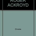 Cover Art for 9780671704629, The Murder of Roger Ackroyd by Christie