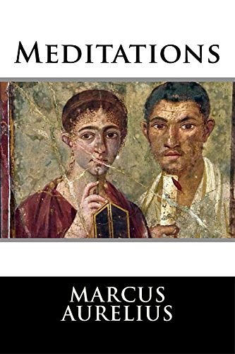 Cover Art for B01N3UKC6N, Meditations by Marcus Aurelius