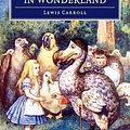 Cover Art for 9781108059589, Alice's Adventures in Wonderland by Lewis Carroll