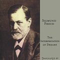 Cover Art for 9780679601210, Mod Lib Interpretation Of Dreams by Sigmund Freud