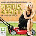 Cover Art for B00NPAZ57U, Status Anxiety by Alain de Botton