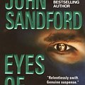 Cover Art for 9780425132043, Eyes of Prey by John Sandford