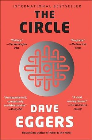 Cover Art for 9781663607409, The Circle by Dave Eggers