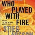 Cover Art for 9780143170105, The Girl Who Played with Fire by Stieg Larsson